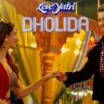 Dholida Lyrics: उदित नारायण | नेहा कक्कड़ | पलक मुच्छल | राजा हसन