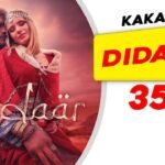 Didaar Lyrics: काका
