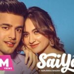 Saiyaan Lyrics: जस्स मानक