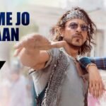Jhoome Jo Pathaan Lyrics: अरिजीत सिंह | सुखृति कक्कड़ | विशाल | शेखर