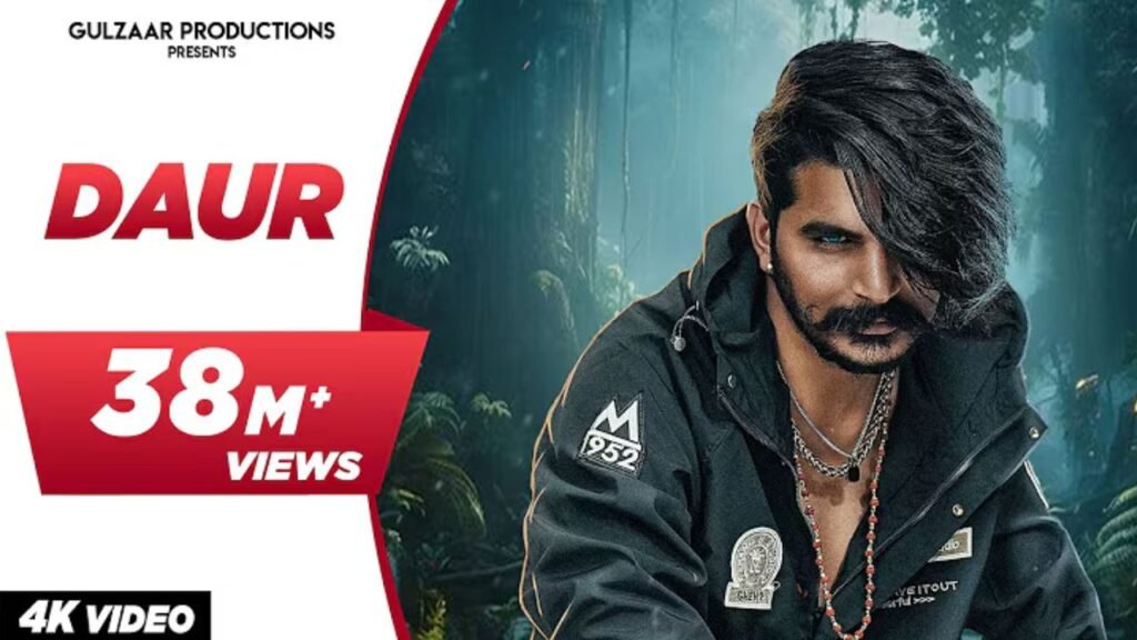 Daur Lyrics: गुलज़ार छानीवाला