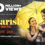 Iss Baarish Mein Lyrics: यासिर देसाई | नीति मोहन