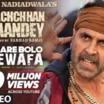 Saare Bolo Bewafa Lyrics: बी प्राक