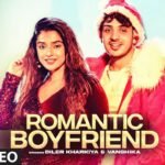 Romantic Boyfriend Lyrics: दिलेर खारकिया | वंशिका