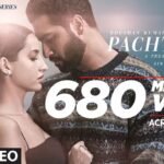 Bada Pachtaoge Lyrics: अरिजीत सिंह