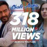 Chale Aana Lyrics: अरमान मलिक