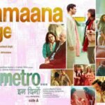 Zamaana Lage Lyrics: अरिजीत सिंह | शश्वत सिंह