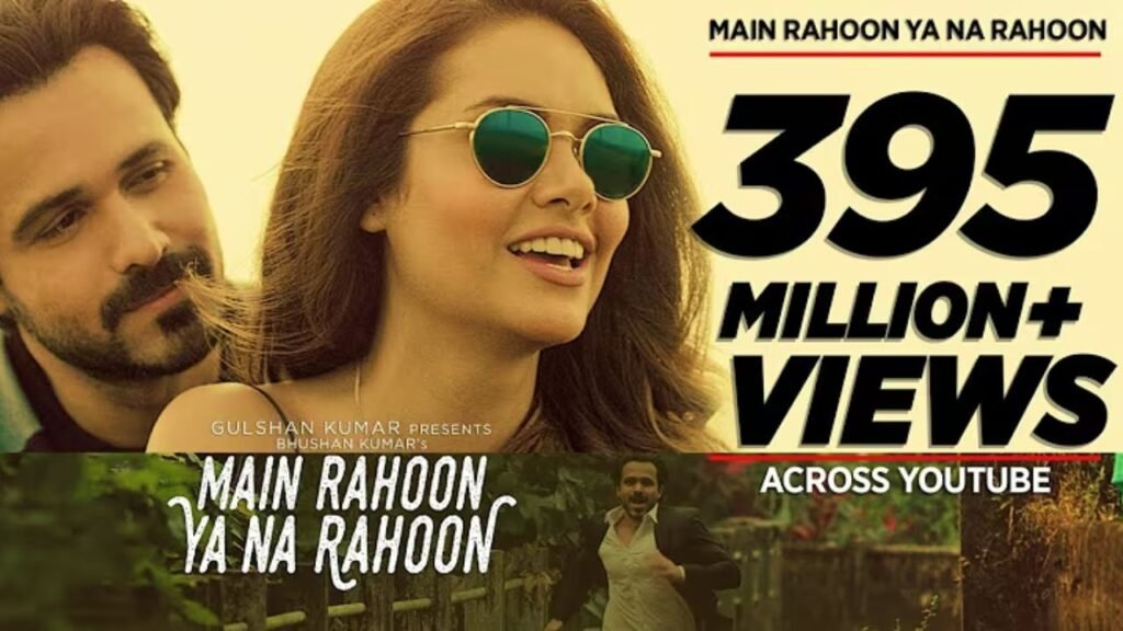 Main Rahoon ya Na Rahun Lyrics: अरमान मलिक