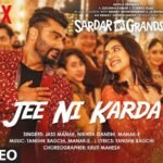 Jee Ni Karda Lyrics: जस मानक | मानक-ई | निकिता गांधी