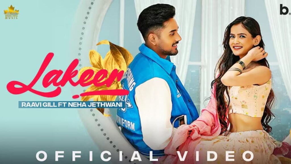 Lakeer Lyrics: रावी गिल
