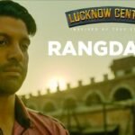 Zindagi Tere Rango Se Lyrics: अरिजीत सिंह