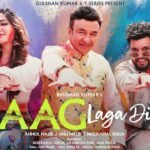 Aag Laga Di Lyrics: अनमोल मलिक | अनु मलिक | नीलकमल सिंह