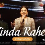Zinda Rahey Lyrics: ए.आर. रहमान | हीरल विराड़िया