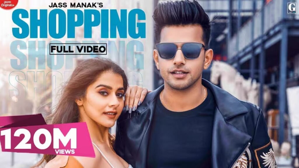 Shopping Lyrics: जस मानक
