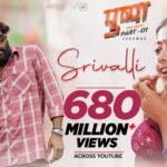 Teri jhalak ashrafi srivalli lyrics: जावेद अली