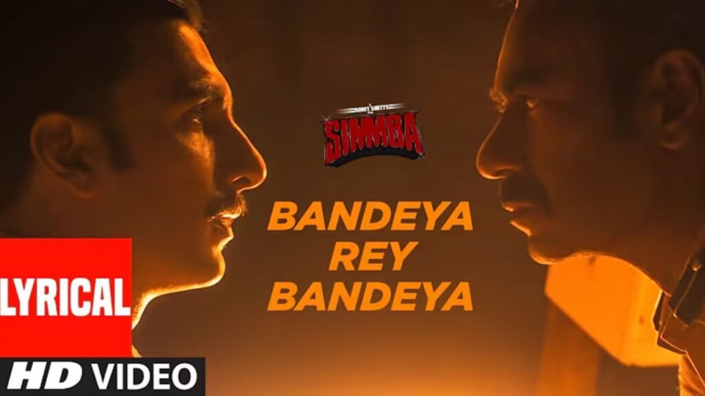 Bandeya Rey Bandeya Lyrics: अरिजीत सिंह | असीस कौर