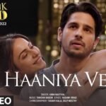 Haaniya Ve Lyrics: जुबिन नौटियाल