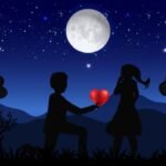 Love shayari: दिल की धड़कनों में बसा प्यार