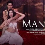Manike Lyrics: योहानी | जुबिन नौटियाल | सूर्या रघुनाथन