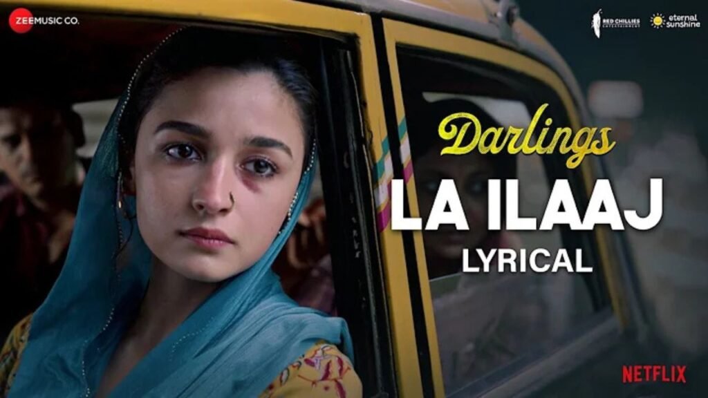 Laa Ilaaj Lyrics: अरिजीत सिंह