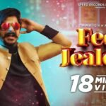 Feel Jealous Lyrics: गुलज़ार छैनीवाला