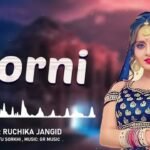 Morni Lyrics: रुचिका जांगिड़