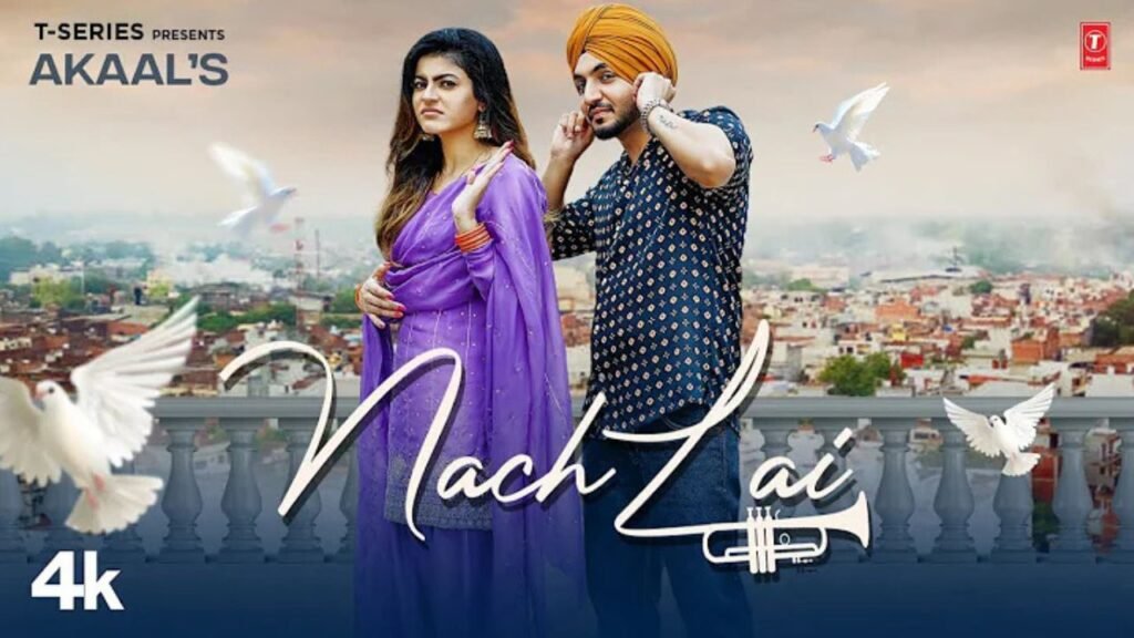 Nach Lai Lyrics: अकाल