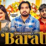 Barati Lyrics: सुरेंद्र रोमियो | कोमल चौधरी