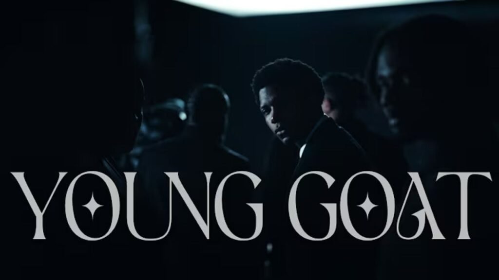 Young G.O.A.T Lyrics: चीमा वाई