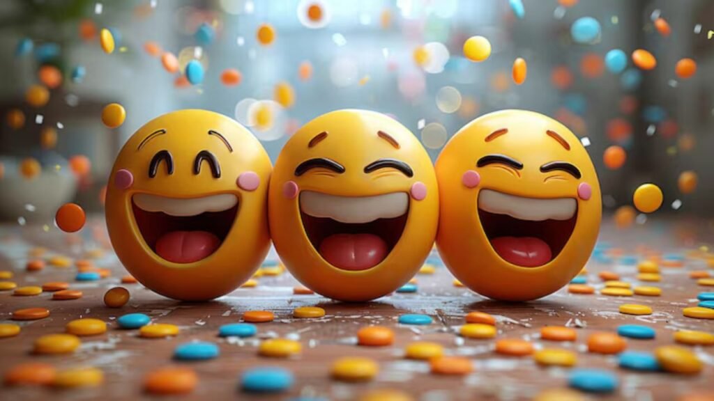 Funny Shayari: हँसी की बारिश, 20 मज़ेदार शायरी जो दिन बना दें हंसी से भरपूर