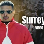 Surrey BC Lyrics: धांडा न्योलिवाला