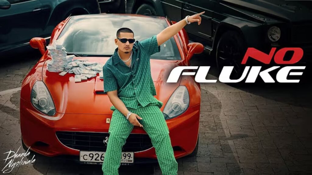 No Fluke Song Lyrics: धांडा न्योलिवाला