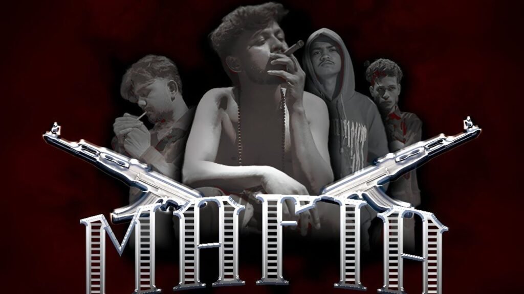 Mafia Song Lyrics: डी हेल | निकॉक्स | यंग जेरिक