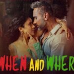 When And Where Song Lyrics: यो यो हनी सिंह | शहनाज गिल | इक कुड़ी