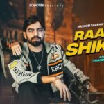Raat Ke Shikari Lyrics: मासूम शर्मा
