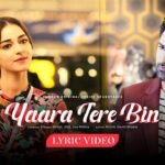 Yaara Tere Bin Lyrics: रूह | जोह | लीसा मिश्रा