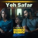 Yeh Safar Lyrics: शिल्पा राव | ओशो जैन | सचिन-जिगर