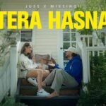 Tera Hasna Lyrics: जस