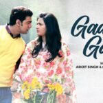 Gaane Gaane Lyrics: अरिजीत सिंह | श्रेया घोषाल