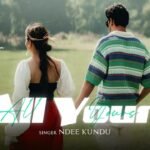 All Yours Lyrics: एनडी कुंडु