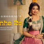 O Kanha Re Lyrics: श्रेया घोषाल