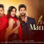 Ishq Manzoor Lyrics: श्रेयाघोषाल | अमित मिश्रा | नक़ाश अज़ीज़ | अंतरा मित्रा