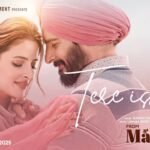 Tere Ishq Vich Lyrics: सुनिधि चौहान | सलामत अली मतोई