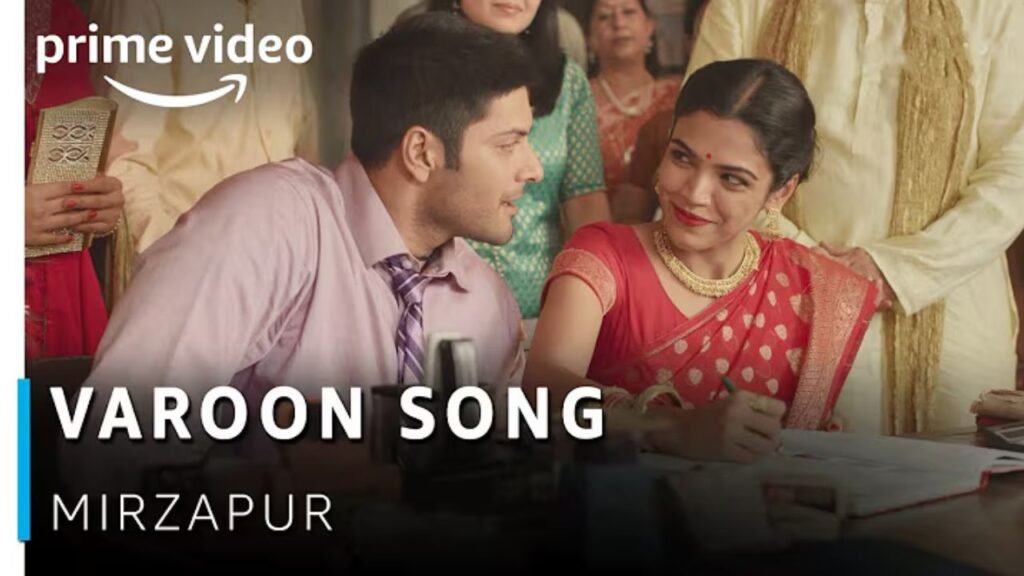 Vaaroon Lyrics: रोमी