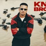 Knife Brows Lyrics: ढांडा न्योलीवाला