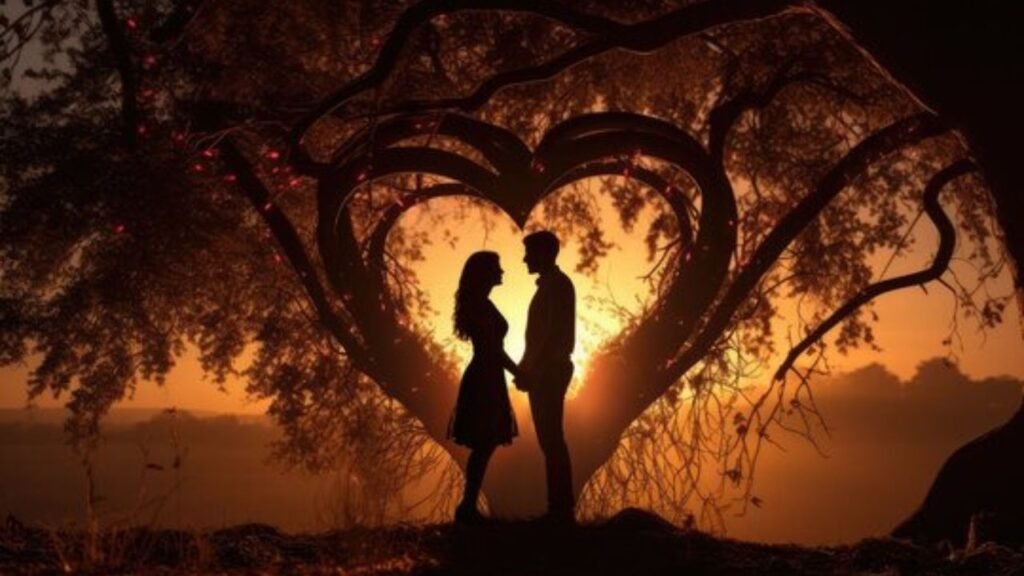 Love Shayari: दिल की भावनाओं को व्यक्त करने के लिए 10 रोमांटिक प्रेम शायरी