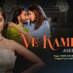 Ve Kamleya Unplugged Lyrics: हंसिका परोख