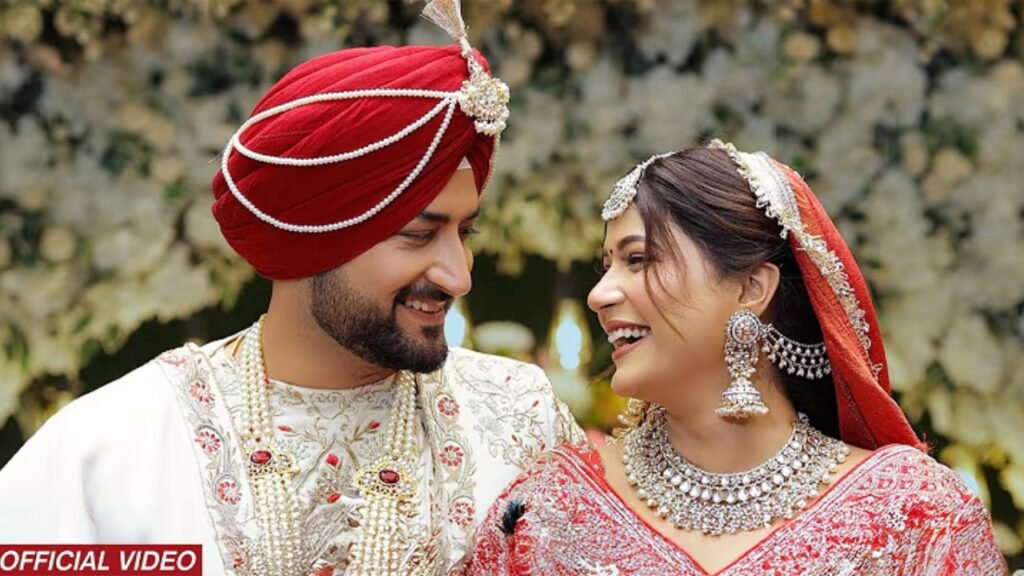 Tere Kol Lyrics: जस