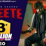 Cheete Lyrics: मासूम शर्मा