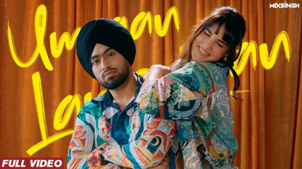 Umraan Lameriyan Lyrics: जस